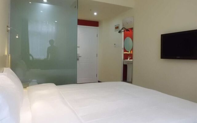 Comfortable Hotel Beijing Tiantongyuan Branch