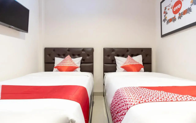 Super OYO 621 Vania Residence