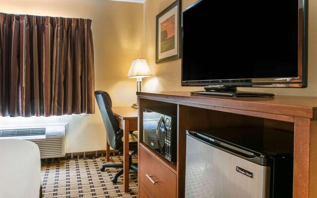 Quality Inn Ashland East