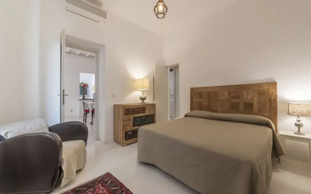 Campo De' Fiori Luxury Apartment