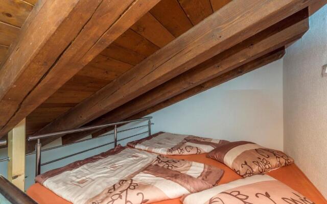 Apart Complex Villa Anja
