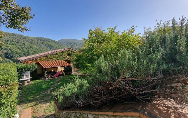 Belvilla by OYO Villa La Monta