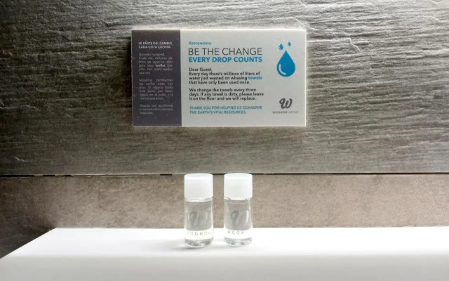 Woohoo Rooms Fuencarral