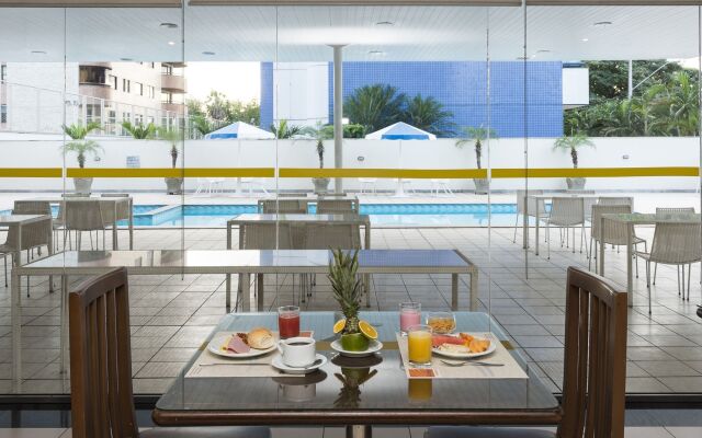 Executive Arrey Hotel