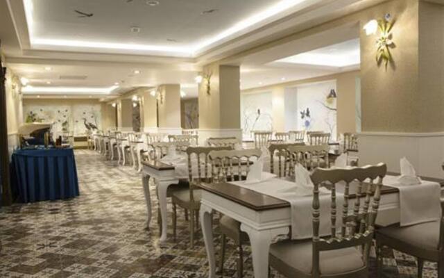 Raymar Hotels Ankara