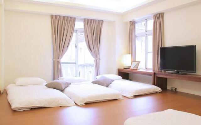 Taitung Yes Inn