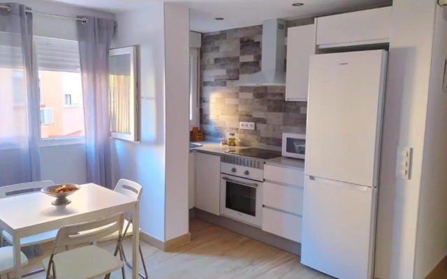 Loft 500 metros de la playa