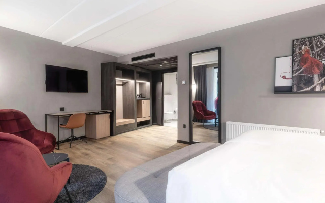 Radisson RED Aarhus