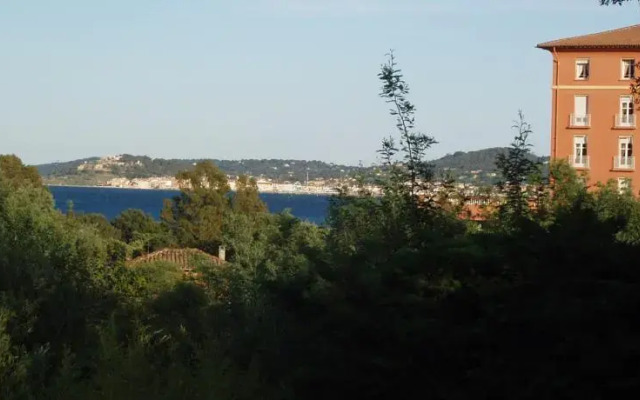 Villa Anakena