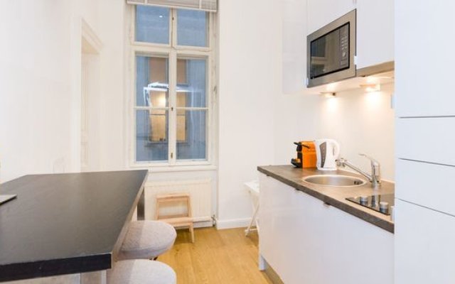 Vienna Prestige Apartments - Graben, by Welcome2Vienna
