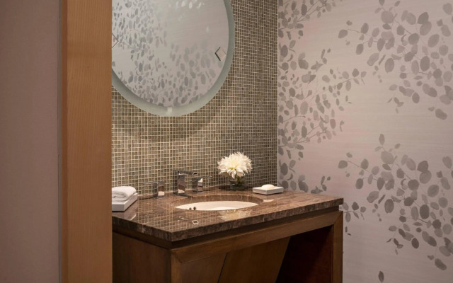 The Ritz-Carlton, Los Angeles