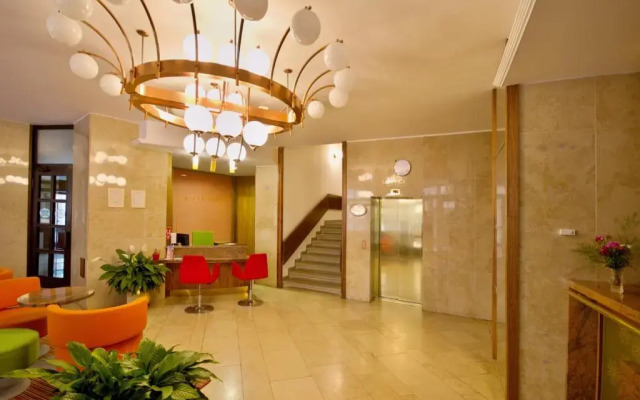Grandhotel Garni