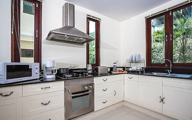 Baan Phu Kaew A4 - 3 Beds