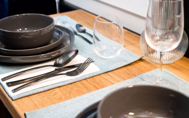 Tiny Haus Westerwald 16 Red