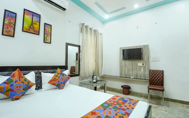 Fabhotel Keptown
