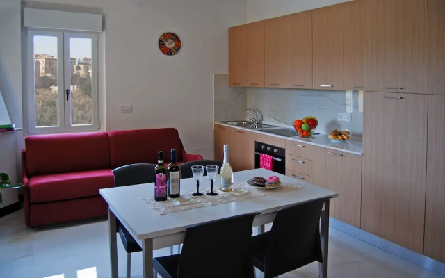 Residence Borgo Offida