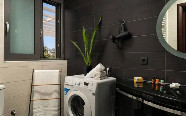 Delight Luxury Apt - Delight Luxury Apt Souda