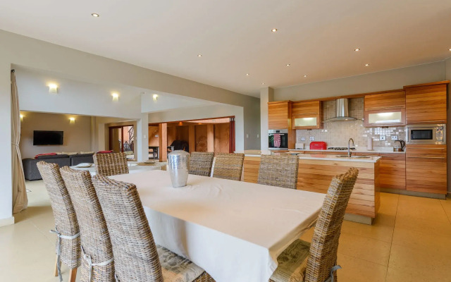 San Lameer Villa Rentals 14308
