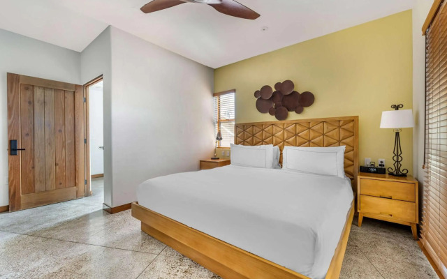 Hilton Grand Vacations Club Palm Desert