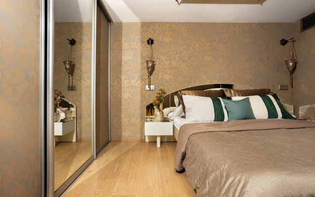 MyHomeYourHome Таврическая 11