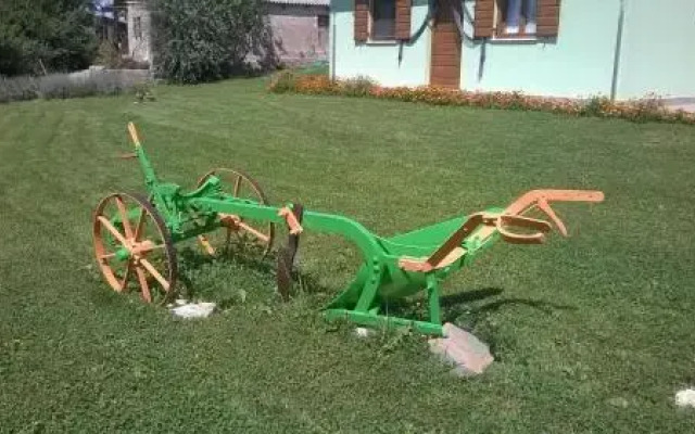 Agroturism Stara Štala