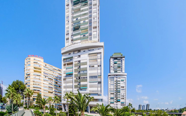 See the Sea Miramar apartment - 150m to the beach