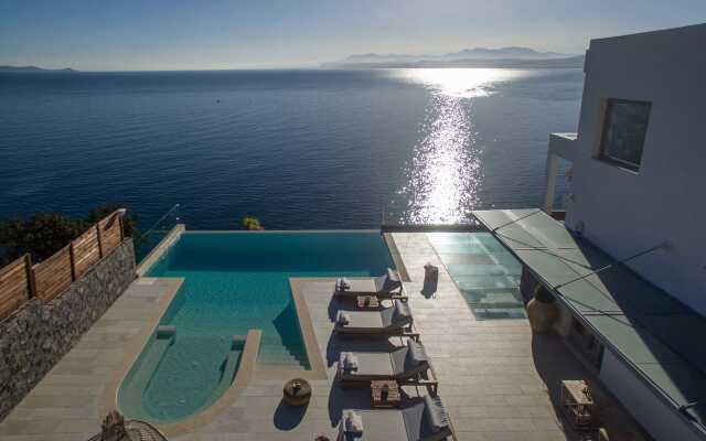 Lady Sea Villa