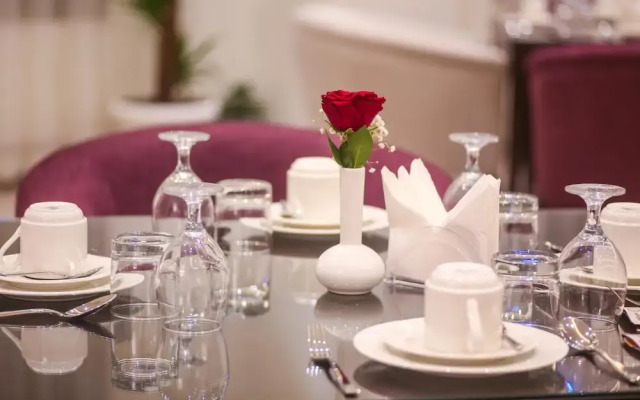 Tanuma Aram - Hotel Apartments