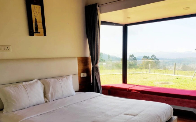 Songs of the Nilgiris
