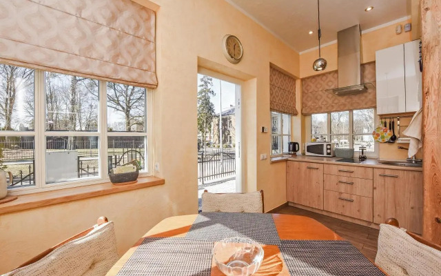 Manto Apartamentai