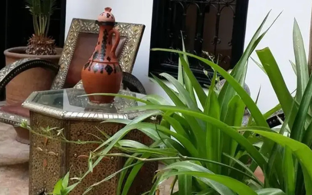 Riad Serine