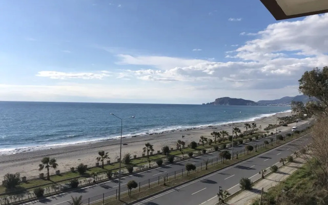 Luxury Penthouse Kestel