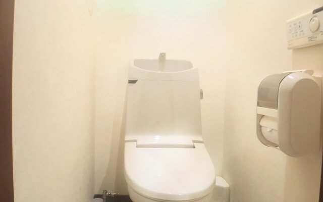 Hiroshima Town Hotel
