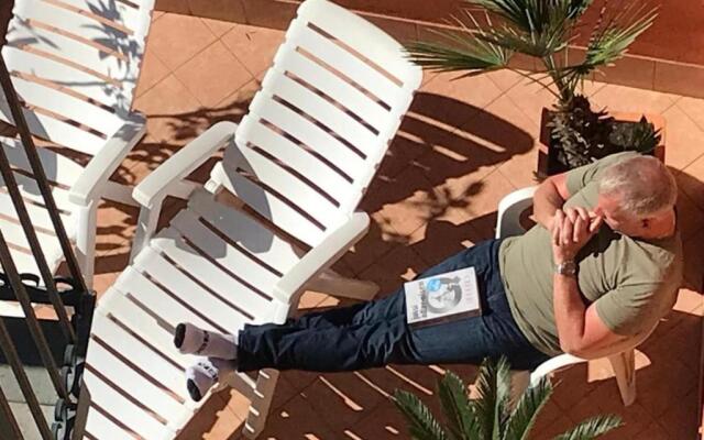 Adriana Casa Vacanze One Bedroom Apartment 5 People, wi fi, Parking, Near sea