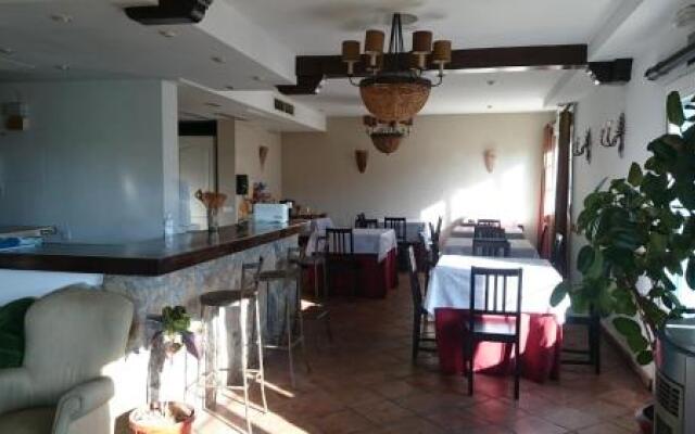 Residencia La Pedriza