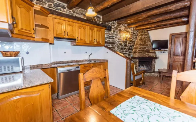 Apartamentos Rurales Casa Riveras