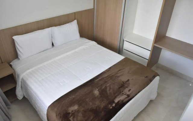 Condomínio Recanto do Bosque - RBF-7