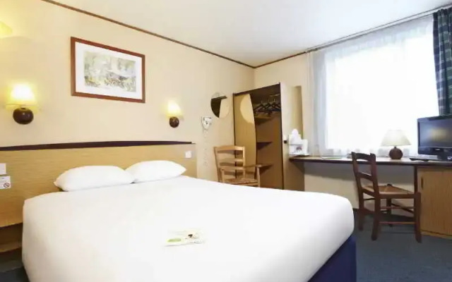 Campanile Birmingham Hotel