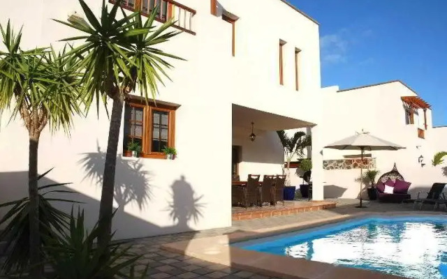 Villas Caletas Village - INH 37886