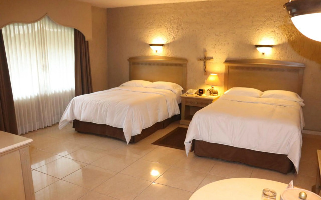 Suites Layfer cocineta room y hotel Cordoba Veracruz Mexico