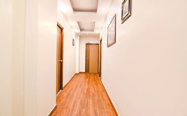 FabHotel S Residency