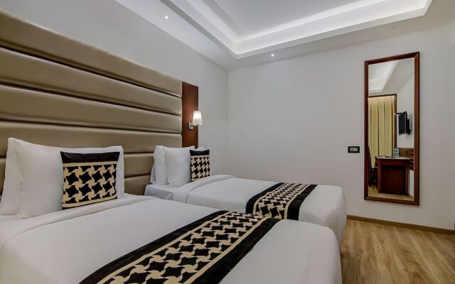 Edition O 30012 Near Malleswaram