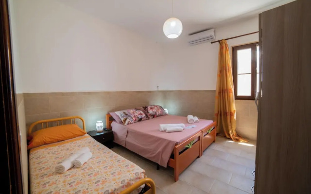 Villa Benedetta On Seashore