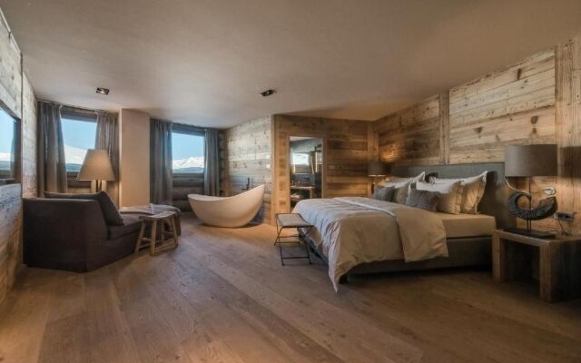 Sunny Valley Mountain Lodge