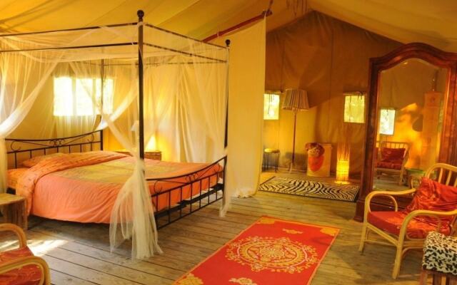 Le Grand Bois - Gite La Soierie