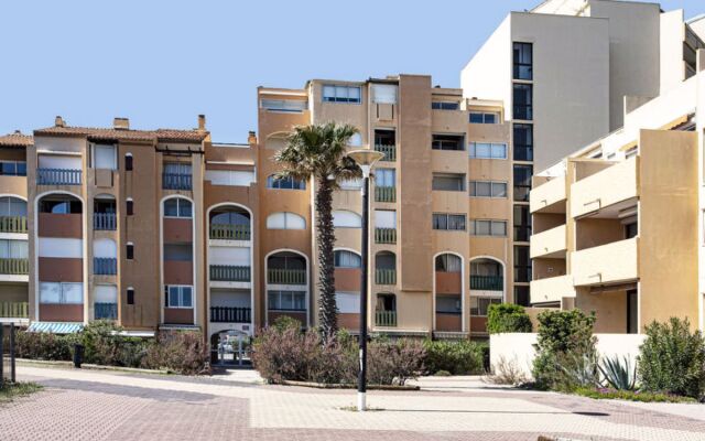 Villa Vistaéro Le Barcarès 35231