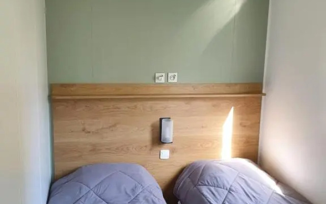 Mobil-Home Ohara 2020