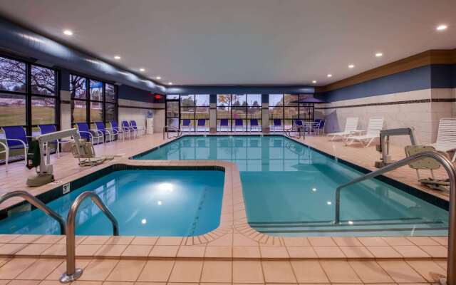 Baymont by Wyndham Traverse City