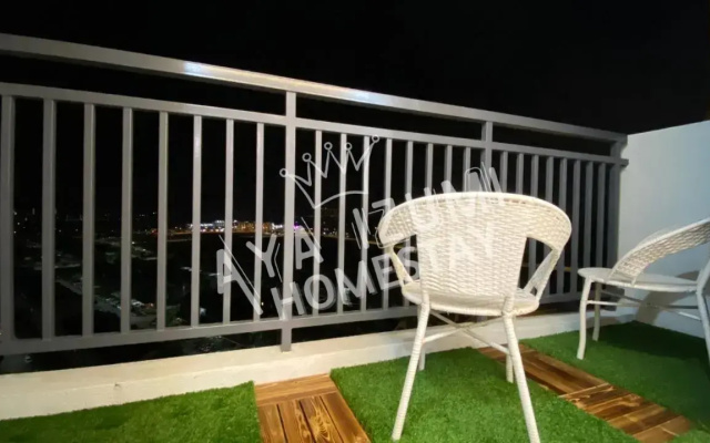 Aya Izumi 3 bed Condo near to Bangi Wonderland