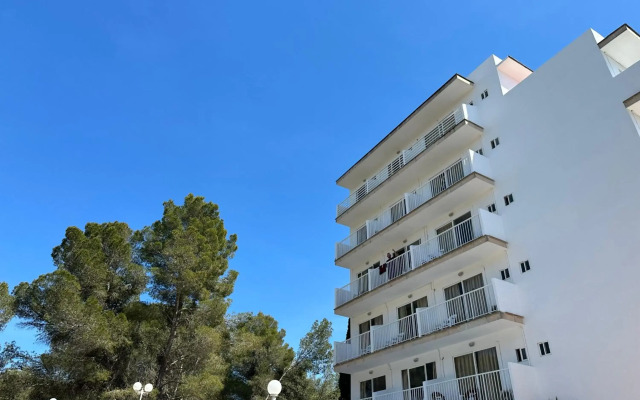 Hotel Selva Arenal